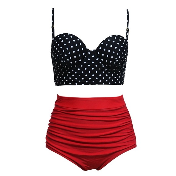 bikini Swimsuit sets - Picture 1 of 4